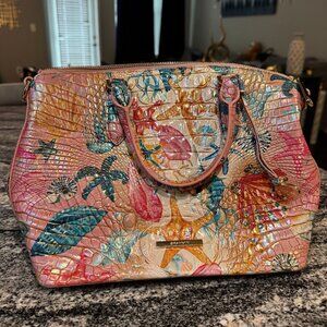 Brahmin | Beach Fantasy